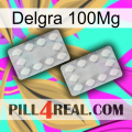 Delgra 100Mg 17